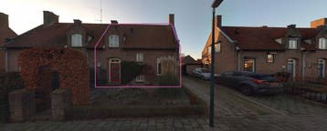 Woning te huur in Land van Cuijk - 97 m² - 5 kamer(s) - 5, Overige soorten, Land van Cuijk, Noord-Brabant