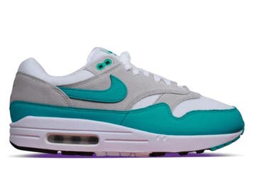 Nike Air Max 1 SC Clear Jade, Ophalen of Verzenden, Nieuw, Nike, Sneakers of Gympen