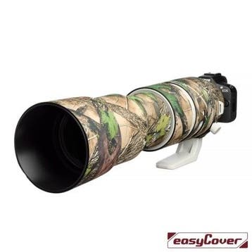 easyCover Lens Oak voor Canon RF 200-800mm True  Timber H..., Ophalen of Verzenden, Nieuw, Canon