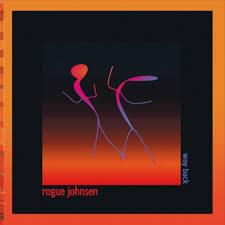 cd - Rogue Johnsen - Way Back, Verzenden, Zo goed als nieuw