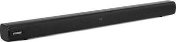 Hyuandai HHE271901 - 2.0 kanaals 60W soundbar met Bluetooth, Ophalen, Bluetooth, Zo goed als nieuw