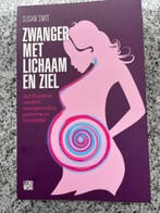 Zwanger met lichaam en ziel, Boeken, Gelezen, Verzenden, Zwangerschap en Bevalling, Susan Smit