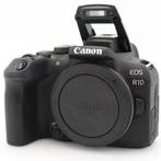 10% korting | Digitale fotocamera  Canon EOS R10, Verzenden, Gebruikt, Canon