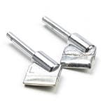 Desoldeerpunt | Weller | WTA 4, Verzenden, Nieuw