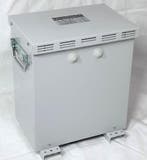 Spaartransformatoren 3x230V naar 3x400V + N (Omkeerbaar), Ophalen of Verzenden, Nieuw, Overige typen