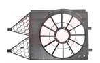o.a Polo Ventilator kader 1.2i / 1.4i / 1.6i zonder airco..., Ophalen of Verzenden, Nieuw, Volkswagen