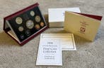 Verenigd Koninkrijk. Proof Set 1996 (Zonder minimumprijs)