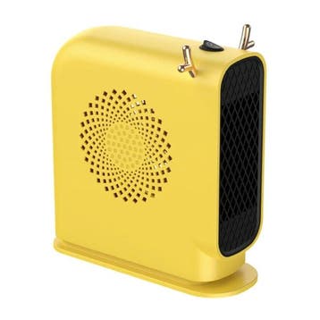 Elektrische Verwarming - Kachel Radiator Heater Laag, Huis en Inrichting, Verzenden, Nieuw