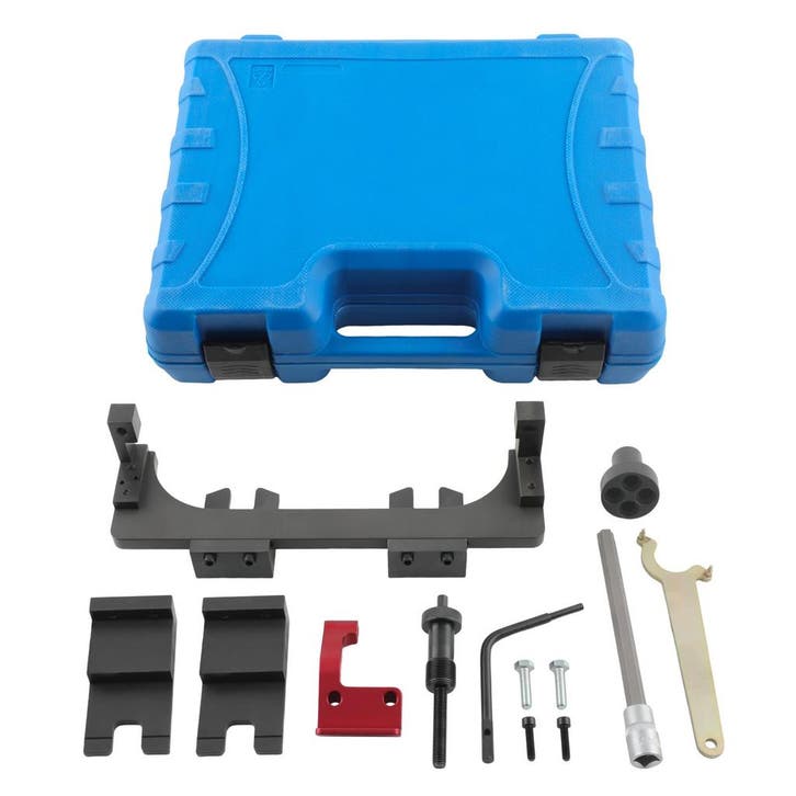 Engine Timing Locking Set Kit geschikt voor BMW i8 2014-2..., Auto-onderdelen, Motor en Toebehoren, Nieuw, BMW, Verzenden