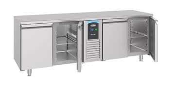 Combisteel Koelwerkbank | ENERGY LINE | Energiezuinig | 632L, Ophalen of Verzenden, Nieuw