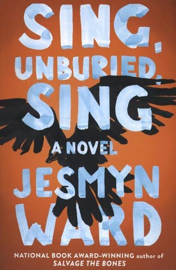 Sing, Unburied, Sing - Jesmyn Ward 9781501176661, Verzenden, Gelezen, Jesmyn Ward