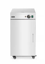 Bordenwarmer Enkel, Hendi, 230v/400w, 393x571x(h)766mm, Zakelijke goederen, Horeca | Keukenapparatuur, Ophalen of Verzenden, Nieuw in verpakking