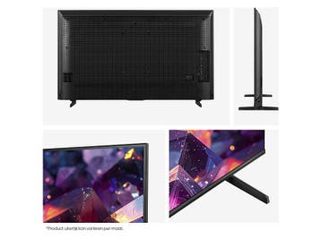 Hisense - LED/QLED 45 -54 Ultra HD 4K TV - 50 inch, Overige merken, Verzenden, Nieuw, 100 cm of meer