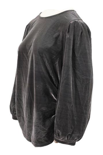 Aaiko Top in maat XXL Grijs, Aaiko, Verzenden, Gedragen, Grijs