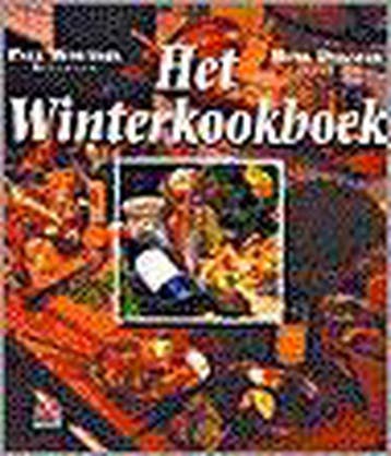 WINTERKOOKBOEK - P. Wouters 9789021589398, Verzenden, Gelezen, P. Wouters