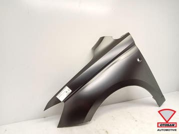 Caddy 2K7 2021+ Zijscherm Spatbord Links Voor Nieuw!, Auto-onderdelen, Ophalen, Nieuw, Links, Volkswagen