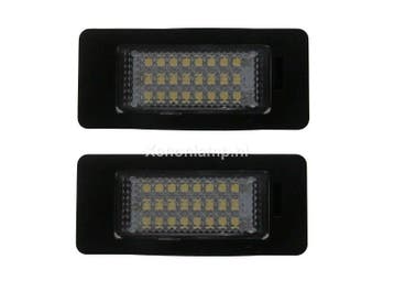 Golf Plus, Variant, Jetta Sharan Touran Touareg Canbus LED, Verzenden, Nieuw, Volkswagen
