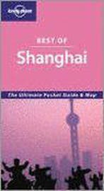 Lonely Planet Best of Shanghai 9781740594974 Damian Harper, Verzenden, Zo goed als nieuw, Damian Harper
