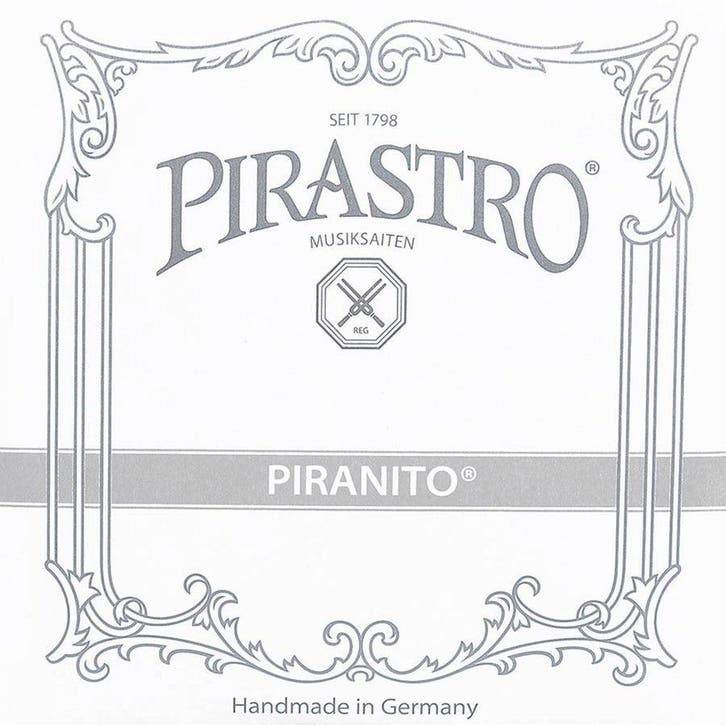 Pirastro P635440 cello string C-4 3/4-1/2, steel core,, Muziek en Instrumenten, Strijkinstrumenten | Cello's, Nieuw, Ophalen of Verzenden