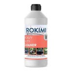 Rokimi Heavy Duty Cleaner 1L, Ophalen of Verzenden, Nieuw, Schoonmaak