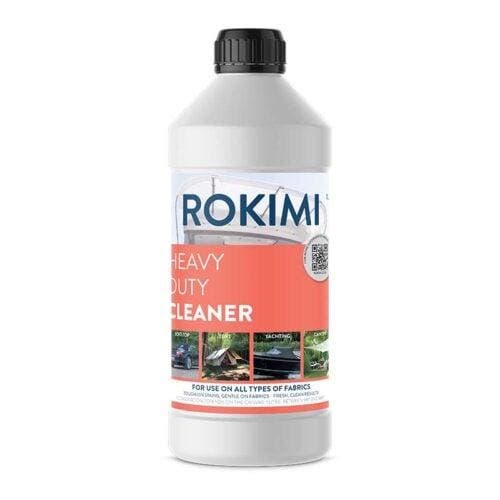 Rokimi Heavy Duty Cleaner 1L, Watersport en Boten, Accessoires en Onderhoud, Schoonmaak, Nieuw, Ophalen of Verzenden