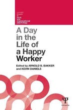 9781848720862 Day In The Life Of A Happy Worker, Verzenden, Zo goed als nieuw