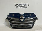 Renault Master III Facelift Grille 628959833R, Ophalen, Gebruikt, Voor, Renault