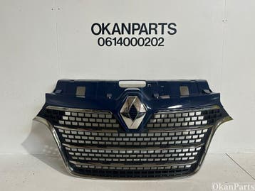 Renault Master III Facelift Grille 628959833R, Ophalen, Gebruikt, Voor, Renault