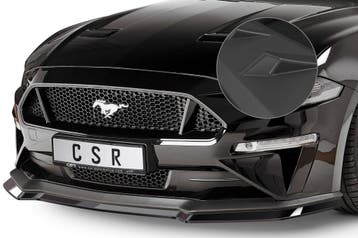 Cupspoiler voor Ford Mustang VI CSL452-L, Verzenden, Nieuw