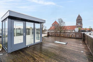 Appartement te huur/Expat Rentals aan Johannes Verhulsts..., Huizen en Kamers, Expat Rentals