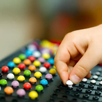 Kruzzel logicaspel Code Breaker – educatief bordspel voor., Ophalen of Verzenden, Nieuw