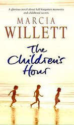 The Childrens Hour 9780552150620 Marcia Willett, Verzenden, Gelezen, Marcia Willett