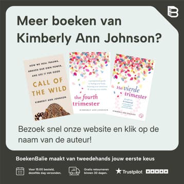 Het vierde trimester Kaartenset - Kimberly Ann Johnson, Verzenden, Gelezen, Kimberly Ann Johnson
