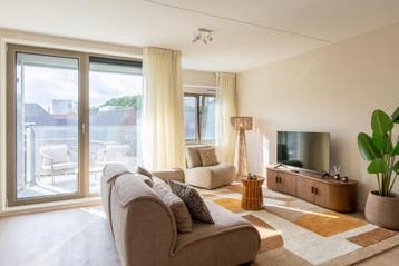 Te huur: Appartement Deken van Somerenstraat in Eindhoven, Huizen en Kamers, Noord-Brabant, Eindhoven, Appartement