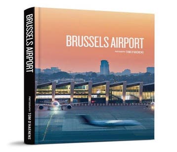 Brussels Airport - Nathalie De Stoop 9789491415067, Boeken, Verzenden, Gelezen, Nathalie De Stoop