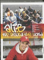 Rap Around The World, Verzenden, Nieuw