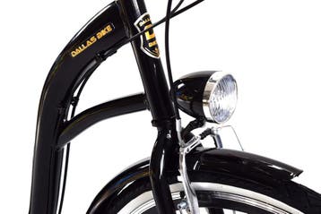 26 inch Meisjesfiets | Stalen Frame | Beste Prijs, 26 inch of meer, Dallas Bike, Versnellingen, Nieuw
