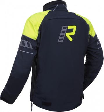 RUKKA R-Ex Jacket Gore-Tex - Geel / 56, Ophalen of Verzenden, Nieuw met kaartje
