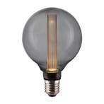 Vintlux E27 dimbare LED lamp 2.3W G95 50lm 1800K - Rainn Gl, Nieuw