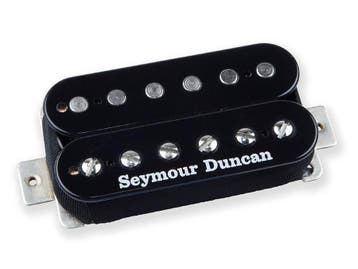 Seymour Duncan SH-6B Duncan Distortion Humbucker Brug pickup, Verzenden, Nieuw