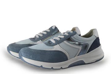 Feyn Sneakers in maat 41 Blauw, Feyn, Verzenden, Blauw, Sneakers of Gympen