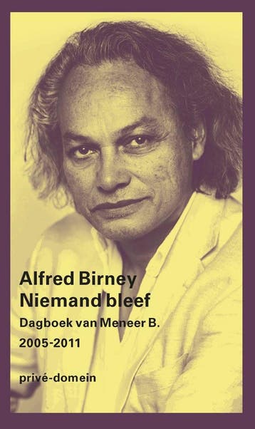 Privé-domein 303 - Niemand bleef (9789029526180), Boeken, Verzenden, Nieuw