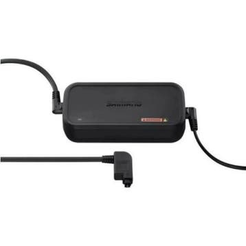 Acculader 4A Shimano Steps EC-E8004 (Fietsonderdelen, Fiets), Fietsen en Brommers, Ophalen of Verzenden, Nieuw, Overige typen