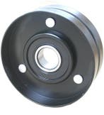 Volvo spanrol geleide poelie v-snaar riem OEM ref 59145276 V, Verzenden, Nieuw, Volvo