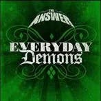 cd - The Answer - Everyday Demons, Verzenden, Zo goed als nieuw