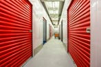 Goedkoopste opslagruimte te huur - Selfstorage Garagebox, Zakelijke goederen, Bedrijfs Onroerend goed, Huur, Opslag of Loods