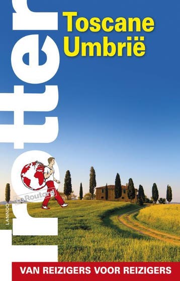 Toscane/Umbrië / Trotter - Philippe Gloaguen 9789401440127, Boeken, Verzenden, Zo goed als nieuw, Philippe Gloaguen