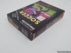 Atari Jaguar - International Sensible Soccer, Verzenden, Gebruikt