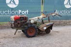 Veiling: Handtractor Yanmar YC70 Diesel, Zakelijke goederen, Agrarisch | Tractoren, Ophalen, Gebruikt, Tot 80 Pk, Overige merken