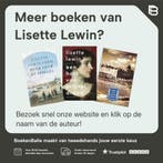 Schommelingen van het hart 9789038845647 Lisette Lewin, Verzenden, Gelezen, Lisette Lewin